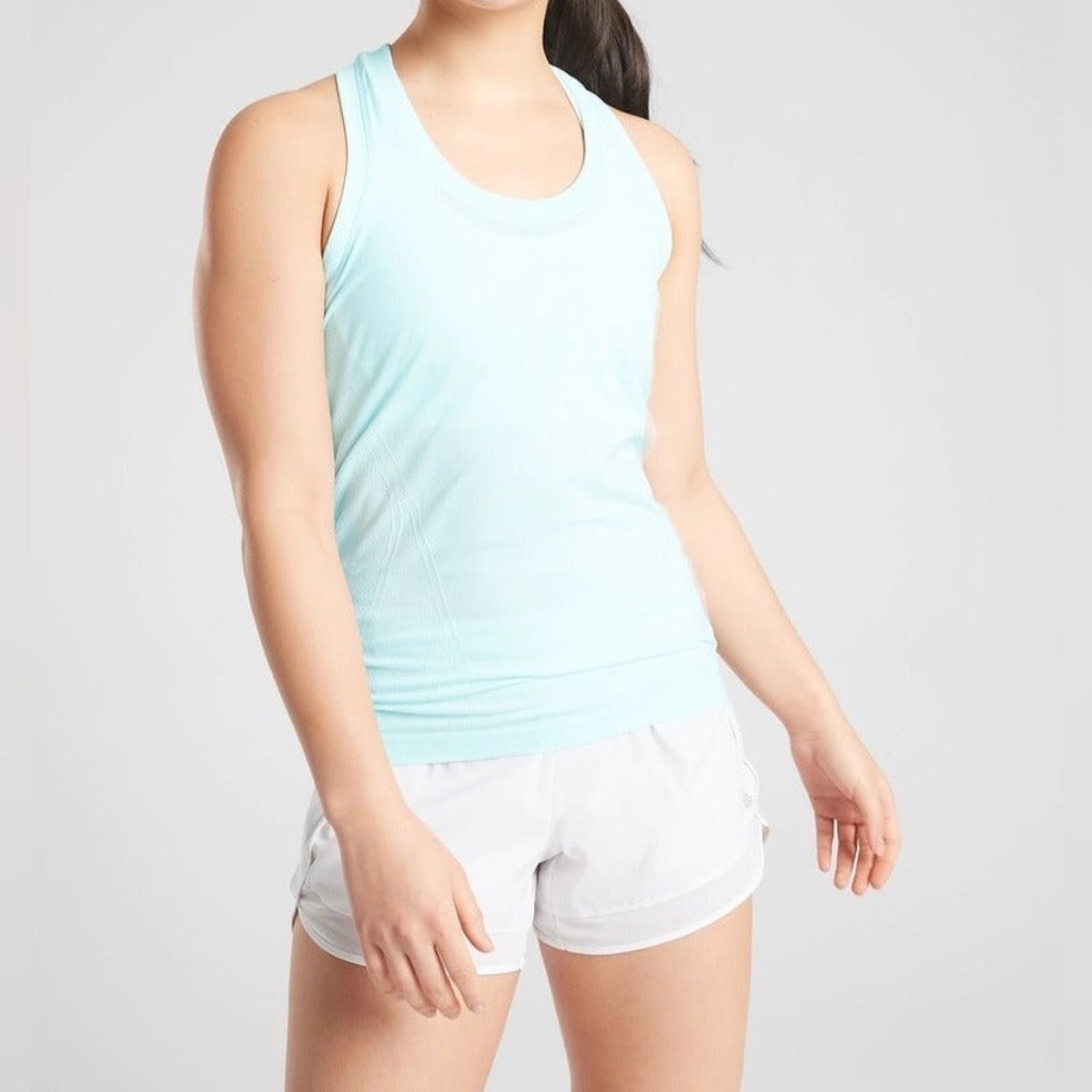 Athleta Momentum Seamless Tank